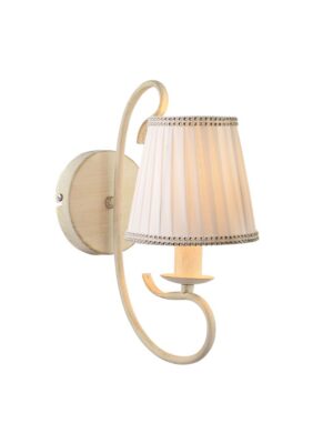 NETTO ΦΩΤΙΣΤΙΚΟ ΕΠΙΤΟΙΧΟ ΛΕΥΚΟ ΠΑΤΙΝΑ ΜΕΤΑΛΛΙΚΟ ΣΥΜΒΑΤΙΚΟ 1ΧΕ14 IP20 229Χ313mm