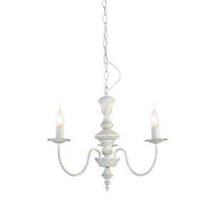 NETTO ΦΩΤΙΣΤΙΚΟ ΚΡΕΜΑΣΤΟ ΛΕΥΚΟ ΠΑΤΙΝΑ ΠΡΑΣΙΝΟ ΜΕΤΑΛΛΙΚΟ ΣΥΜΒΑΤΙΚΟ 3ΧΕ14 IP20 Φ510Χ950mm