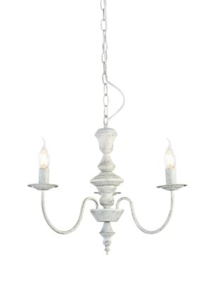 NETTO ΦΩΤΙΣΤΙΚΟ ΚΡΕΜΑΣΤΟ ΛΕΥΚΟ ΠΑΤΙΝΑ ΠΡΑΣΙΝΟ ΜΕΤΑΛΛΙΚΟ ΣΥΜΒΑΤΙΚΟ 3ΧΕ14 IP20 Φ510Χ950mm