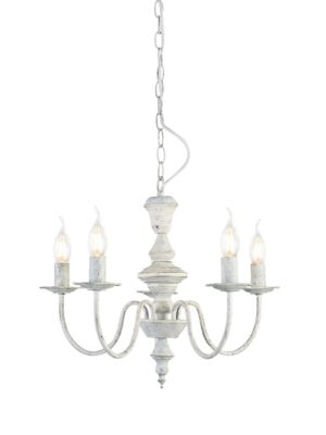 ΚΡΕΜΑΣΤΟ Φ/Σ 5ΧΕ14 ΜΕΤΑΛΛΙΚΟ ΠΑΤΙΝΑ ΠΡΑΣΙΝΟ Φ51ΧΗ95CM ACCRA