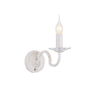 NETTO ΦΩΤΙΣΤΙΚΟ ΕΠΙΤΟΙΧΟ ΛΕΥΚΗ ΠΛΑΤΙΝΑ ΜΕΤΑΛΛΙΚΗ ΣΥΜΒΑΤΙΚΟ 1ΧΕ14 IP20 270Χ180mm