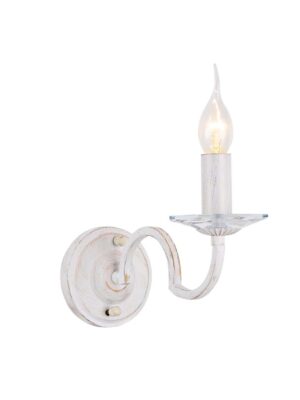 NETTO ΦΩΤΙΣΤΙΚΟ ΕΠΙΤΟΙΧΟ ΛΕΥΚΗ ΠΛΑΤΙΝΑ ΜΕΤΑΛΛΙΚΗ ΣΥΜΒΑΤΙΚΟ 1ΧΕ14 IP20 270Χ180mm