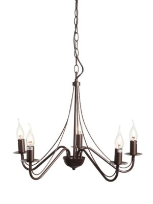 ΚΡΕΜΑΣΤΟ ΚΑΦΕ ΜΕΤΑΛΛΙΚΟ 5ΧΕ14 PALMYRA