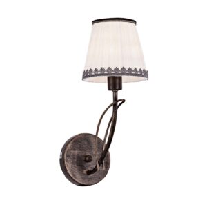 NETTO ΦΩΤΙΣΤΙΚΟ ΕΠΙΤΟΙΧΟ ΚΑΦΕ ΜΕΤΑΛΛΙΚΟ ΣΥΜΒΑΤΙΚΟ 1ΧE14 IP20 140Χ365Χ225mm