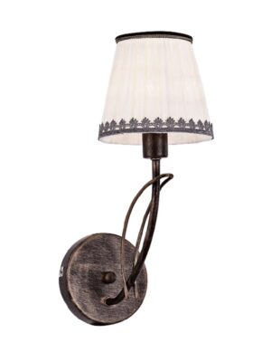 NETTO ΦΩΤΙΣΤΙΚΟ ΕΠΙΤΟΙΧΟ ΚΑΦΕ ΜΕΤΑΛΛΙΚΟ ΣΥΜΒΑΤΙΚΟ 1ΧE14 IP20 140Χ365Χ225mm