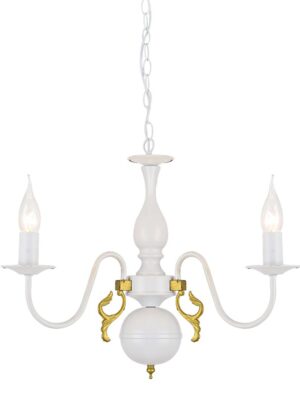 NETTO ΦΩΤΙΣΤΙΚΟ ΕΠΙΤΟΙΧΟ ΛΕΥΚΟ ΜΑΤ ΜΕΤΑΛΛΙΚΟ ΣΥΜΒΑΤΙΚΟ 3ΧΕ14 IP20 Φ500Χ935mm