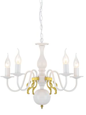 NETTO ΦΩΤΙΣΤΙΚΟ ΕΠΙΤΟΙΧΟ ΛΕΥΚΟ ΜΑΤ ΜΕΤΑΛΛΙΚΟ ΣΥΜΒΑΤΙΚΟ 5ΧΕ14 IP20 Φ500Χ935mm