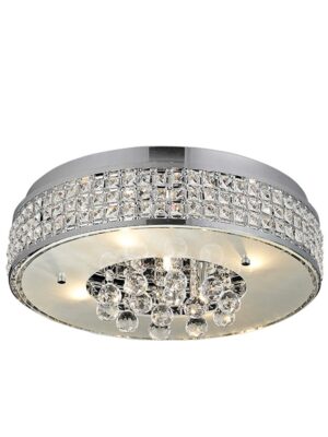 NETTO ΟΡΟΦΗΣ ΚΡΥΣΤΑΛΛΟ Φ415ΜM  ΣΥΜΒΑΤΙΚΟ 5ΧG9