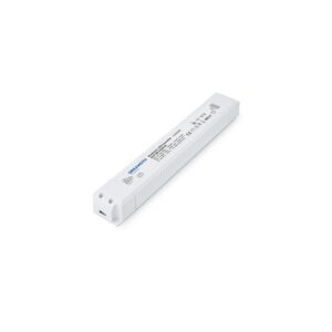 LED CV ΠΛΑΣΤΙΚΟ DRIVER 230V AC- 24V DC 120W 5A IP20 5YRS DREAMOTIV