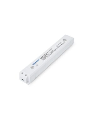 LED ΠΛΑΣΤΙΚΟ CV DRIVER 240W 230V AC 48V DC 5A IP20 5YRS DREAMOTIV