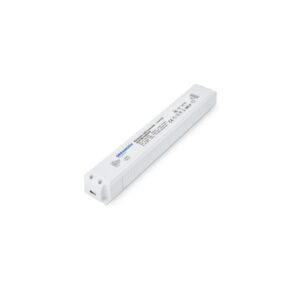 LED CV ΠΛΑΣΤΙΚΟ DRIVER 230V AC- 24V DC 320W 13,33A IP20 5YRS DREAMOTIV