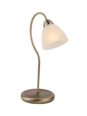 ΠΟΡΤΑΤΙΦ ΜΠΡΟΝΖΕ ΜΕΤΑΛΛΙΚΟ 1ΧΕ14 BYRON