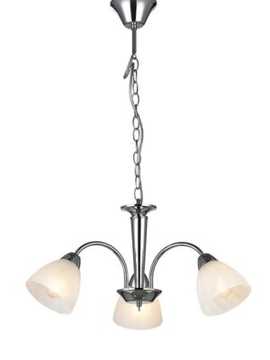 ΚΡΕΜΑΣΤΟ ΧΡΩΜΙΟ ΜΕΤΑΛΛΙΚΟ 3ΧΕ14 BYRON