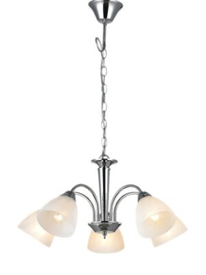 ΚΡΕΜΑΣΤΟ ΧΡΩΜΙΟ ΜΕΤΑΛΛΙΚΟ 5ΧΕ14 BYRON