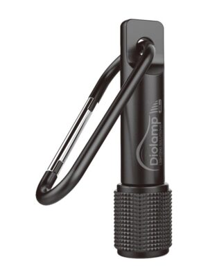 PROMOTIONAL DIOLAMP LED TORCH