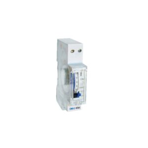 ΧΡΟΝΟΔΙΑΚΟΠΤΗΣ ΗΜΕΡΙΣΙΟΣ 1NO 1M 100H 15MIN IP20