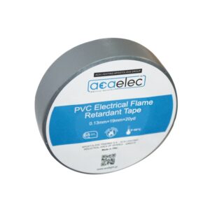 ΑΥΤΟΣΒΗΝΟΜΕΝΗ ΤΑΙΝΙΑ ΜΟΝΩΤΙΚΗ ΓΚΡΙ 0.13MMX19MM 20YEARS