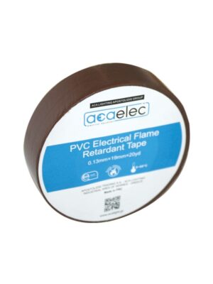 ΑΥΤΟΣΒΗΝΟΜΕΝΗ ΤΑΙΝΙΑ ΜΟΝΩΤΙΚΗ ΚΑΦΕ 0.13MMX19MM 20YEARS