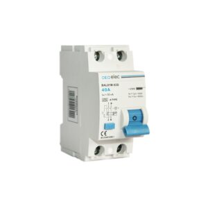 ΔΙΑΚΟΠΤΗΣ ΔΙΑΡΡΟΗΣ A 63A 2M