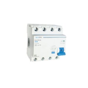 ΔΙΑΚΟΠΤΗΣ ΔΙΑΡΡΟΗΣ A 63A 4M