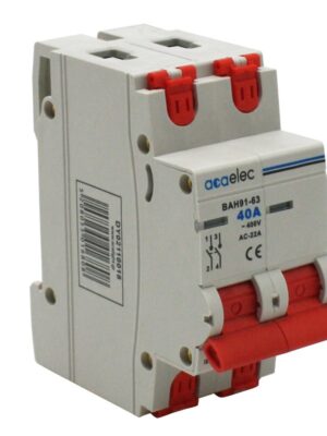 ΡΑΓΟΔΙΑΚΟΠΤΗΣ 2P 40A