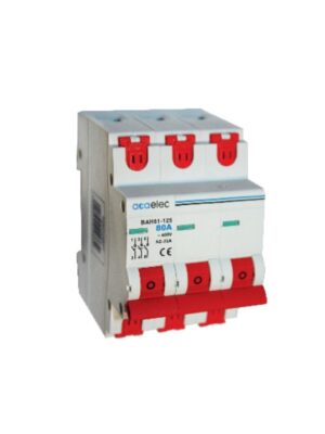 ΡΑΓΟΔΙΑΚΟΠΤΗΣ 3P 63A