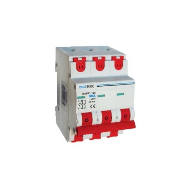 ΡΑΓΟΔΙΑΚΟΠΤΗΣ 3P 63A