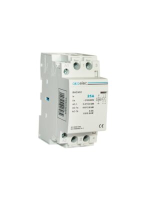 ΡΕΛΕ ΡΑΓΑΣ 40A 2NO