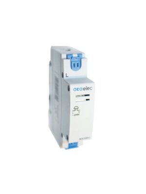 ΚΟΥΔΟΥΝΙ ΡΑΓΑΣ 230V AC 1M