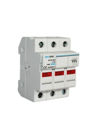 ΑΣΦΑΛΕΙΟΑΠΟΖΕΥΚΤΗΣ ΜΕΓΕΘΟΣ ΦΥΣΙΓΓΙΟΥ 6-32A 3Μ