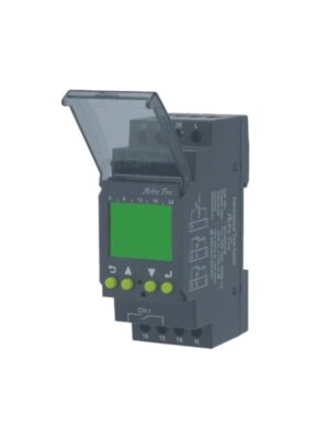 ΑΣΤΡΟΝΟΜΙΚΟΣ ΧΡΟΝΟΔΙΑΚΟΠΤΗΣ ΡΑΓΑΣ 110-240V AC 2C/O 50 ΛΕΙΤΟΥΡΓΙΕΣ