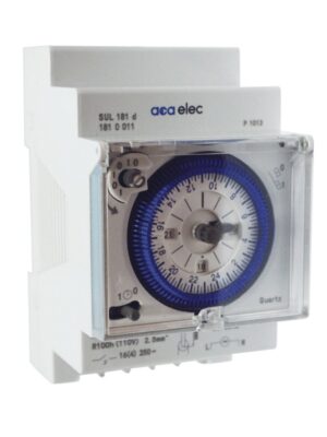 ΧΡΟΝΟΔΙΑΚΟΠΤΗΣ ΗΜΕΡΙΣΙΟΣ 1CO 15MIN