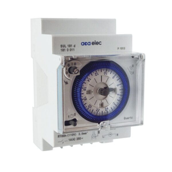 ΧΡΟΝΟΔΙΑΚΟΠΤΗΣ ΗΜΕΡΙΣΙΟΣ 1CO 15MIN