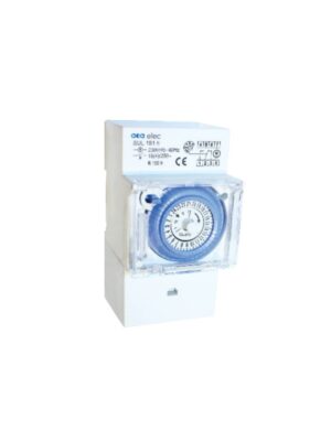 ΧΡΟΝΟΔΙΑΚΟΠΤΗΣ ΗΜΕΡΙΣΙΟΣ 1CO 30MIN