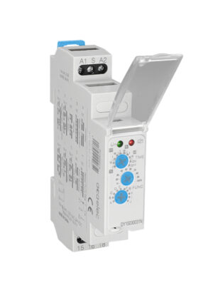 MULTIFUNCTIONAL TIMER