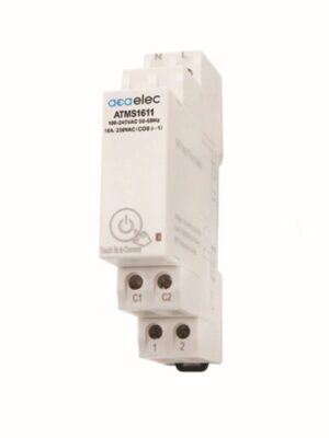 ΧΡΟΝΟΔΙΑΚΟΠΤΗΣ WIFI ΕΞΥΠΝΟΥ ΣΠΙΤΙΟΥ 16A