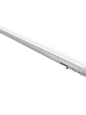 Υ/Κ LED WATERPROOF LIGHT 40W 1200mm 6000K 3150Lm IP66 230VACRa80