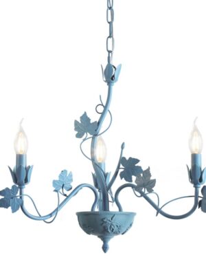 NETTO ΚΡΕΜΑΣΤΟ Φ/Σ 3ΧΕ14 ΜΕΤΑΛΛΙΚΟ ΓΑΛΑΖΙΟ Φ58ΧΗ94CM