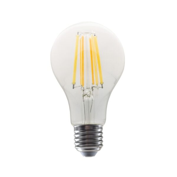FILAMENT LED A67 14W 2700K 230V AC 1700LM RA80 30000HRS 360° 1xE27