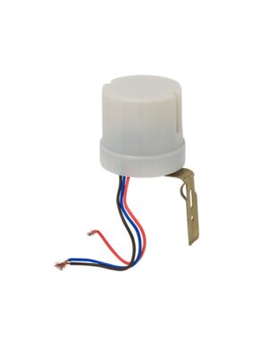 ΦΩΤΟΚΥΤΤΑΡΟ 25A 230V IP44 <10-50LUX ON >50-100LUX OFF