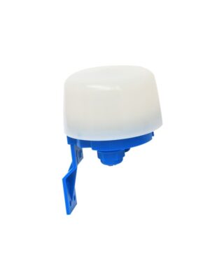 ΦΩΤΟΚΥΤΤΑΡΟ 25A 230V IP66 <10-30LUX ON >40LUX OFF