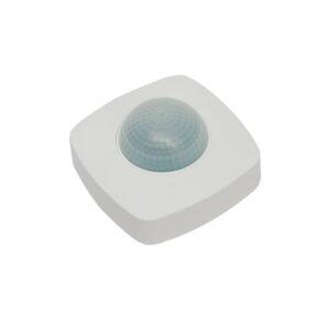 ΑΝΙΧΝΕΥΤΗΣ ΠΑΡΟΥΣΙΑΣ ΟΡΟΦΗΣ 230V 360° 2-25m IP54