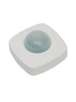 ΑΝΙΧΝΕΥΤΗΣ ΠΑΡΟΥΣΙΑΣ ΟΡΟΦΗΣ 230V 360° 2-25m IP54