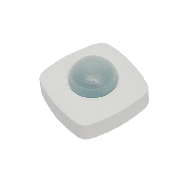 ΑΝΙΧΝΕΥΤΗΣ ΠΑΡΟΥΣΙΑΣ ΟΡΟΦΗΣ 230V 360° 2-25m IP54