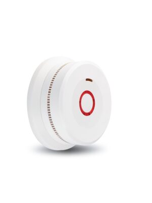 ΑΝΙΧΝΕΥΤΗΣ ΚΑΠΝΟΥ WIFI ΑΣΥΡΜΑΤΟΣ 3VDC 2ΧAA ΜΠΑΤΑΡΙΕΣ 85DB ΣΥΝΑΓΕΡΜΟΣ IP20