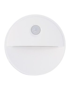 ΑΣΥΡΜΑΤΟ ΦΩΣ ΜΕ ΑΝΙΧΝΕΥΤΗ ΚΙΝΗΣΗΣ 4.VDC 6000Κ IP20 3ΧAAA ΜΠΑΤΑΡΙΑ