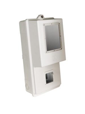 ΚΙΒΩΤΙΟ ΤΡΙΦΑΣΙΚΟΥ ΜΕΤΡΗΤΗ 300 560Χ270Χ220ΜΜ