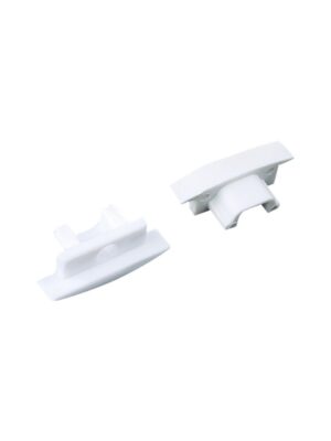 ΣΕΤ ΠΛΑΣΤΙΚΕΣ ΤΑΠΕΣ 2 ΤΕΜΑΧΙΑ ΜΕ ΚΑΙ ΧΩΡΙΣ ΤΡΥΠΑ