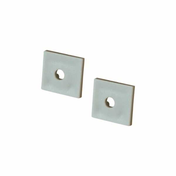 ΣΕΤ ΠΛΑΣΤΙΚΕΣ ΤΑΠΕΣ 2 ΤΕΜΑΧΙΑ ΜΕ ΤΡΥΠΑ