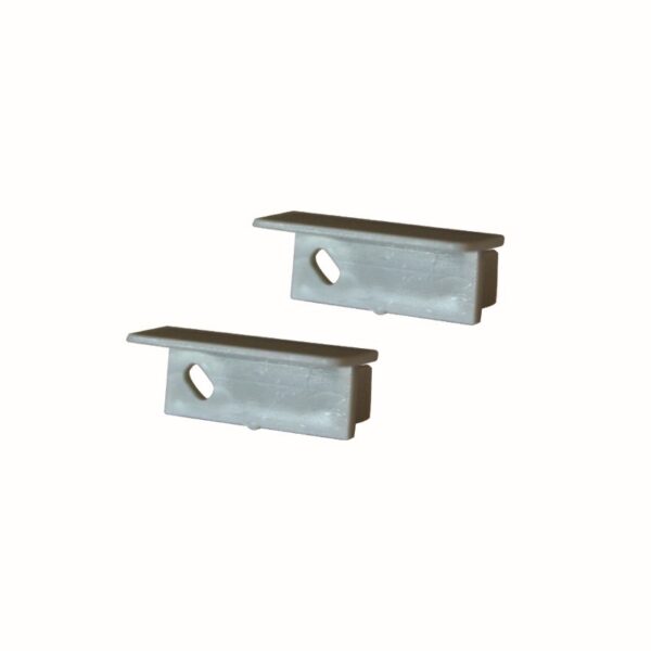 ΣΕΤ ΠΛΑΣΤΙΚΕΣ ΤΑΠΕΣ 2 ΤΕΜΑΧΙΑ ΜΕ ΚΑΙ ΧΩΡΙΣ ΤΡΥΠΑ